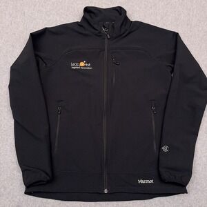 NWOT Marmot‎ Tempo Tech Jacket Women's M Performance Full Zip Hiking Leap Orbit